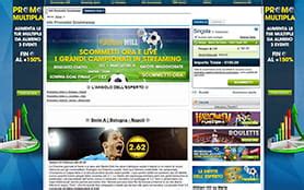 wiliam hills|william hills pronostici.